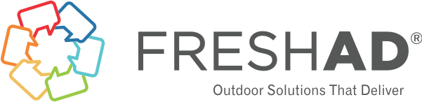 FRESHAD Logo